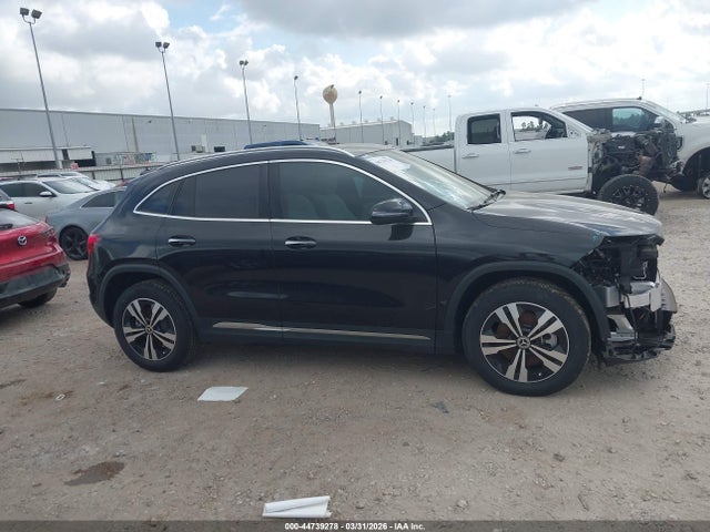 Продажа на аукционе авто 2026 Mercedes-benz Gla 250 4matic, vin: W1N4N4GB1TJ747485, номер лота: 44739278