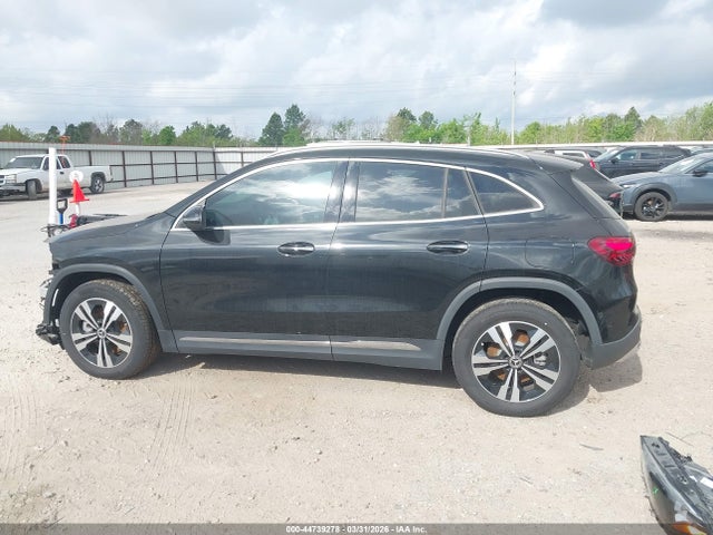 Продажа на аукционе авто 2026 Mercedes-benz Gla 250 4matic, vin: W1N4N4GB1TJ747485, номер лота: 44739278