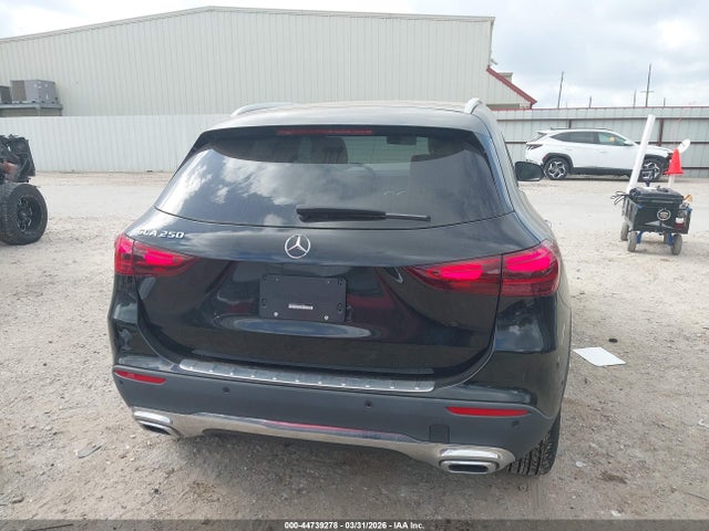 Продажа на аукционе авто 2026 Mercedes-benz Gla 250 4matic, vin: W1N4N4GB1TJ747485, номер лота: 44739278