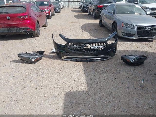 Продажа на аукционе авто 2026 Mercedes-benz Gla 250 4matic, vin: W1N4N4GB1TJ747485, номер лота: 44739278