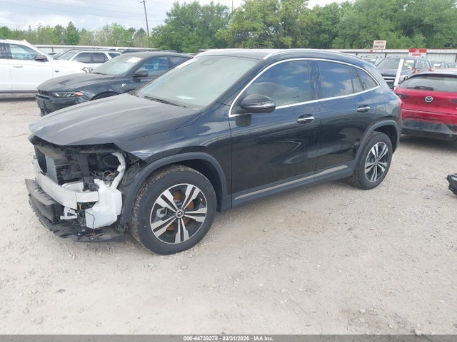 Продажа на аукционе авто 2026 Mercedes-benz Gla 250 4matic, vin: W1N4N4GB1TJ747485, номер лота: 44739278