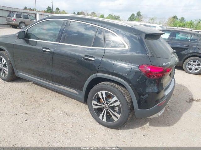 Продажа на аукционе авто 2026 Mercedes-benz Gla 250 4matic, vin: W1N4N4GB1TJ747485, номер лота: 44739278