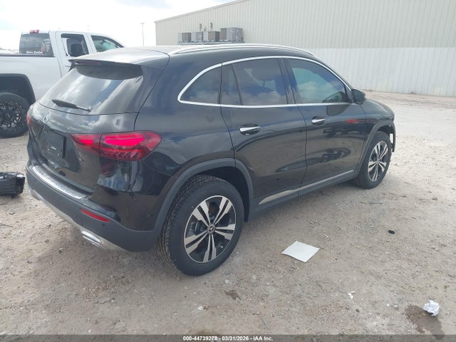 Продажа на аукционе авто 2026 Mercedes-benz Gla 250 4matic, vin: W1N4N4GB1TJ747485, номер лота: 44739278