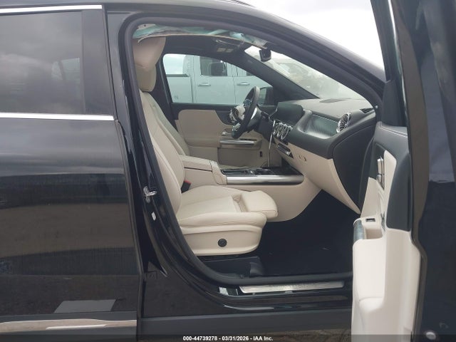 Продажа на аукционе авто 2026 Mercedes-benz Gla 250 4matic, vin: W1N4N4GB1TJ747485, номер лота: 44739278