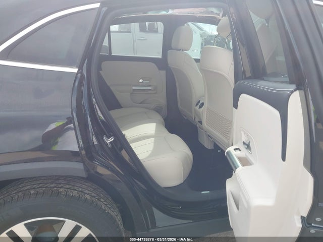 Продажа на аукционе авто 2026 Mercedes-benz Gla 250 4matic, vin: W1N4N4GB1TJ747485, номер лота: 44739278