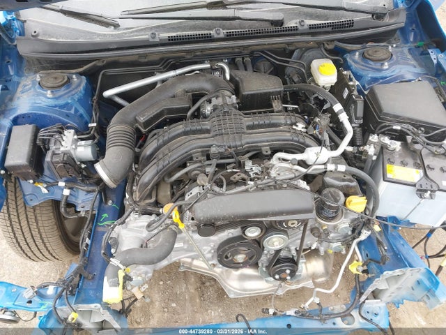 Aukcja sprzedaży 2025 Subaru Impreza Sport 5-door, vin: JF1GUAFC4S8211870, numer aukcji: 44739280