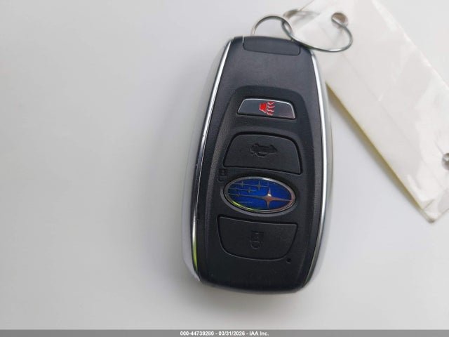 Aukcja sprzedaży 2025 Subaru Impreza Sport 5-door, vin: JF1GUAFC4S8211870, numer aukcji: 44739280