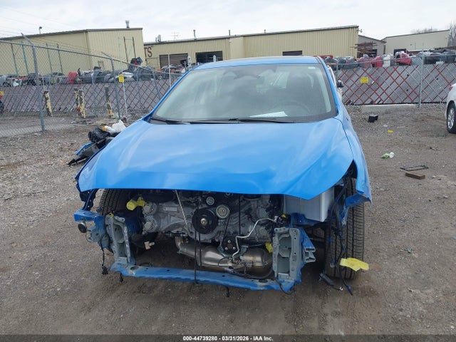Aukcja sprzedaży 2025 Subaru Impreza Sport 5-door, vin: JF1GUAFC4S8211870, numer aukcji: 44739280
