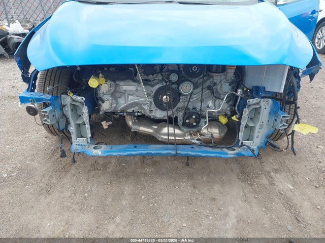 Aukcja sprzedaży 2025 Subaru Impreza Sport 5-door, vin: JF1GUAFC4S8211870, numer aukcji: 44739280