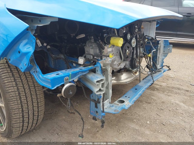 Aukcja sprzedaży 2025 Subaru Impreza Sport 5-door, vin: JF1GUAFC4S8211870, numer aukcji: 44739280