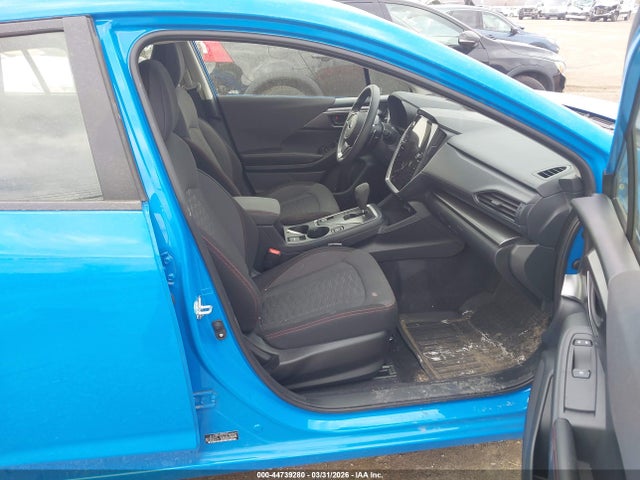 Aukcja sprzedaży 2025 Subaru Impreza Sport 5-door, vin: JF1GUAFC4S8211870, numer aukcji: 44739280