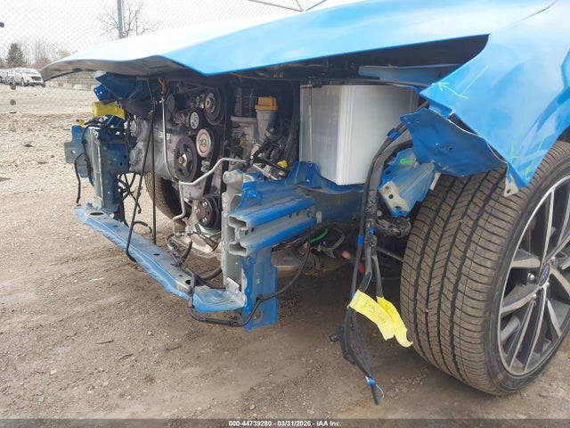 Aukcja sprzedaży 2025 Subaru Impreza Sport 5-door, vin: JF1GUAFC4S8211870, numer aukcji: 44739280