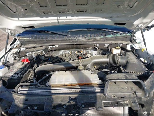 1FMJK2A81REA57401 Ford Expedition Limited Max
