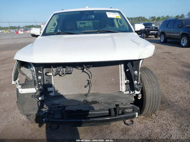 1FMJK2A81REA57401 Ford Expedition Limited Max