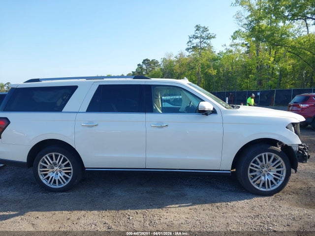 1FMJK2A81REA57401 Ford Expedition Limited Max