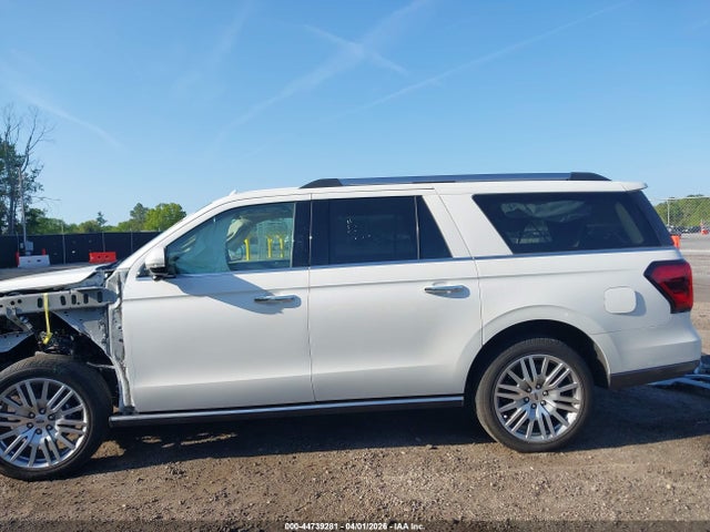1FMJK2A81REA57401 Ford Expedition Limited Max
