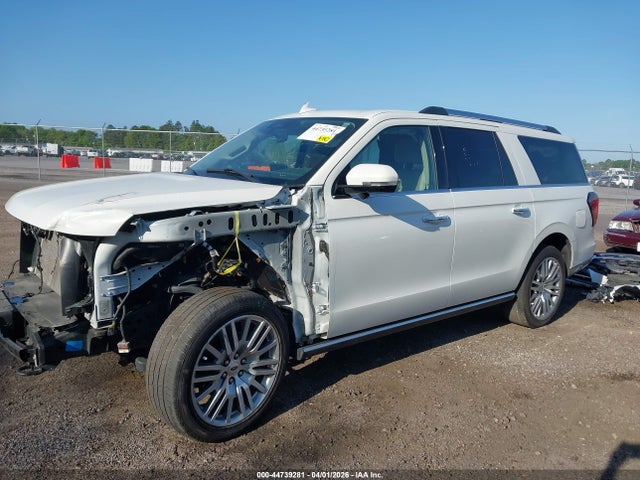 1FMJK2A81REA57401 Ford Expedition Limited Max