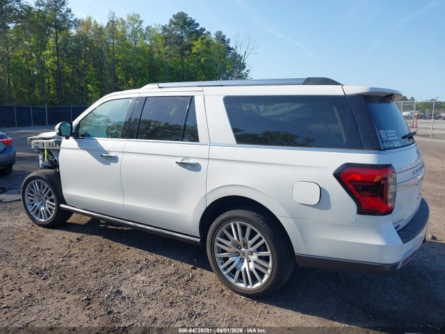 1FMJK2A81REA57401 Ford Expedition Limited Max