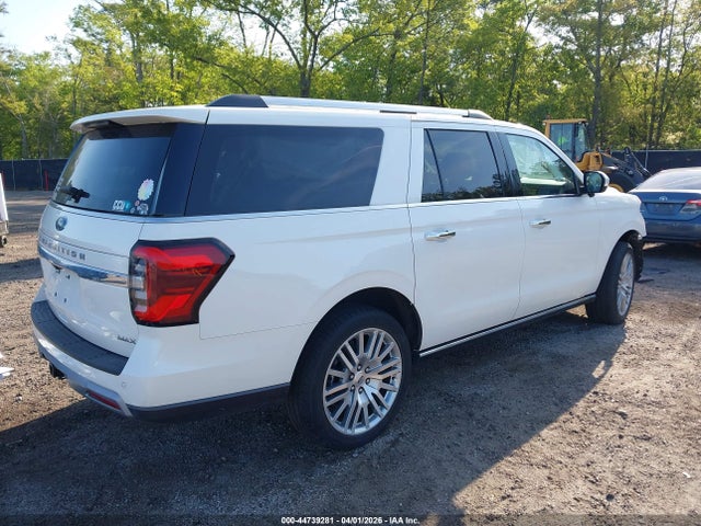 1FMJK2A81REA57401 Ford Expedition Limited Max