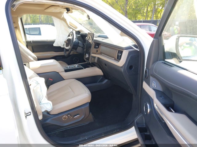 1FMJK2A81REA57401 Ford Expedition Limited Max