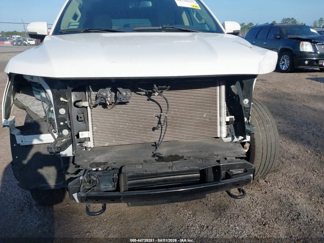 1FMJK2A81REA57401 Ford Expedition Limited Max