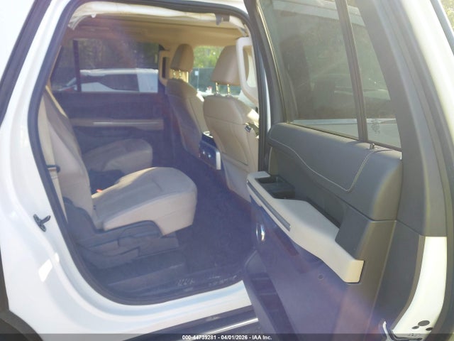 1FMJK2A81REA57401 Ford Expedition Limited Max