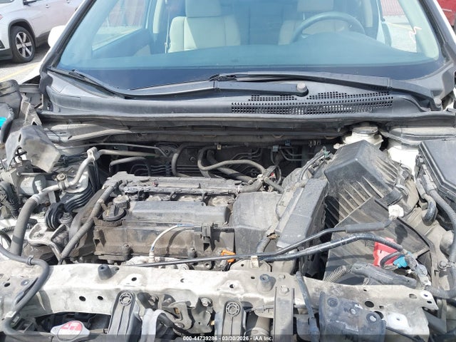 Honda CR-V EX 2016 5J6RM3H50GL015145 Image 10