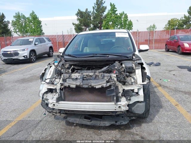 Honda CR-V EX 2016 5J6RM3H50GL015145 Image 12