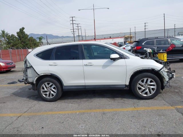 Honda CR-V EX 2016 5J6RM3H50GL015145 Image 13
