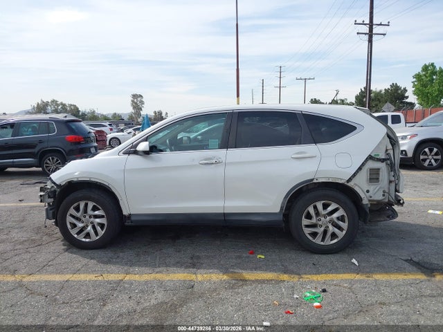 Honda CR-V EX 2016 5J6RM3H50GL015145 Image 14