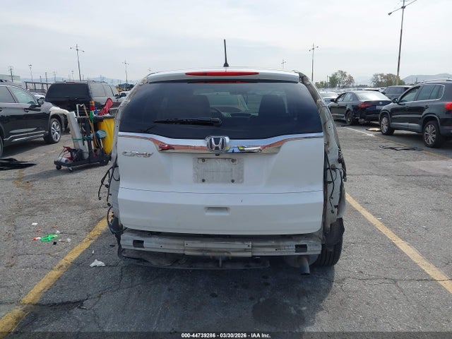 Honda CR-V EX 2016 5J6RM3H50GL015145 Image 16