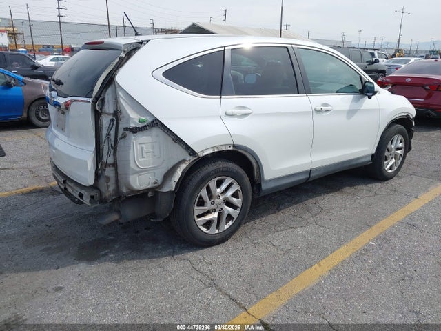 Honda CR-V EX 2016 5J6RM3H50GL015145 Image 4