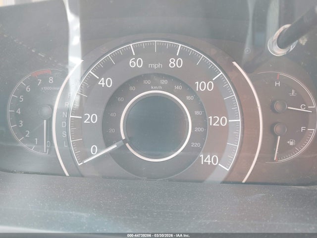 Honda CR-V EX 2016 5J6RM3H50GL015145 Image 7