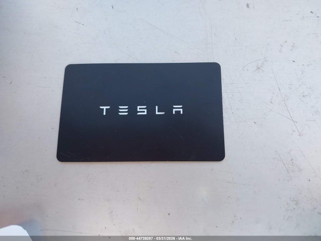 Aukcja sprzedaży 2026 Tesla Model 3 Premium Rear-wheel Drive/standard Rear-wheel Drive, vin: 5YJ3E1EA2TF130616, numer aukcji: 44739287
