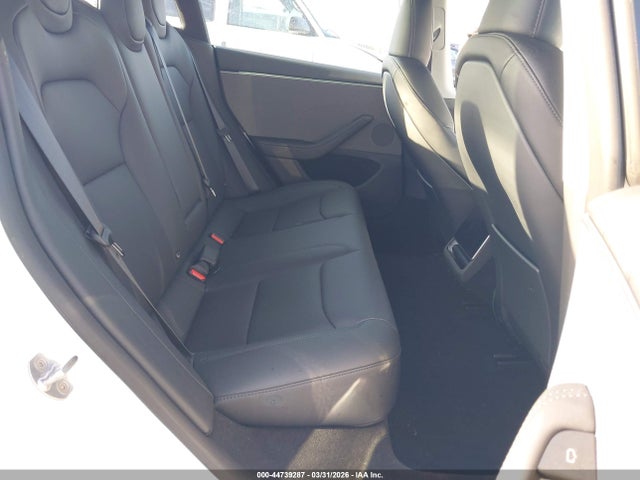 Aukcja sprzedaży 2026 Tesla Model 3 Premium Rear-wheel Drive/standard Rear-wheel Drive, vin: 5YJ3E1EA2TF130616, numer aukcji: 44739287