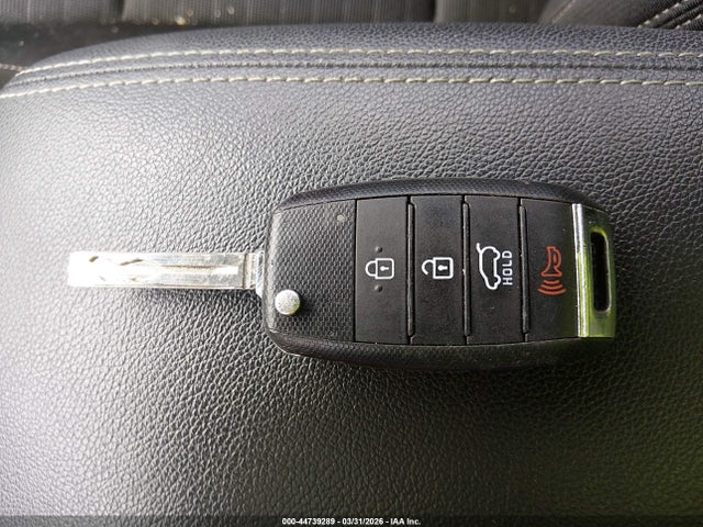 Aukcja sprzedaży 2018 Kia Sportage Lx, vin: KNDPM3AC3J7479892, numer aukcji: 44739289