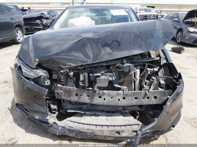 Aukcja sprzedaży 2020 Mazda Mazda6 Touring, vin: JM1GL1VM7L1517849, numer aukcji: 44739291