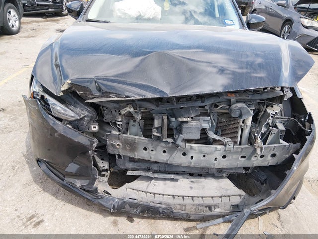 Aukcja sprzedaży 2020 Mazda Mazda6 Touring, vin: JM1GL1VM7L1517849, numer aukcji: 44739291