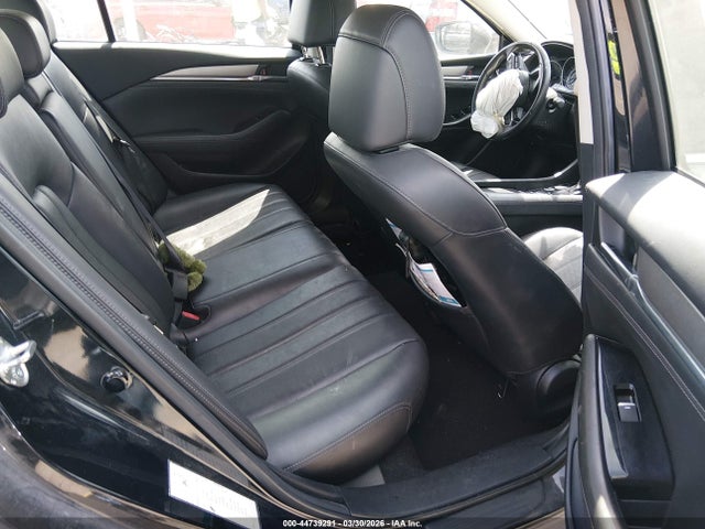 Aukcja sprzedaży 2020 Mazda Mazda6 Touring, vin: JM1GL1VM7L1517849, numer aukcji: 44739291