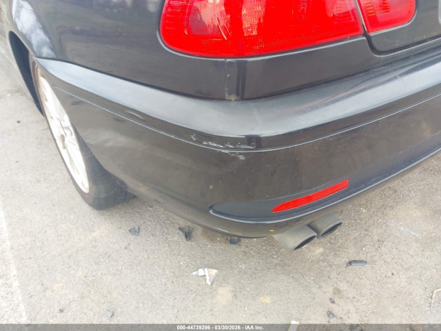 Aukcja sprzedaży 2004 Bmw 330ci, vin: WBABW53424PL47147, numer aukcji: 44739296
