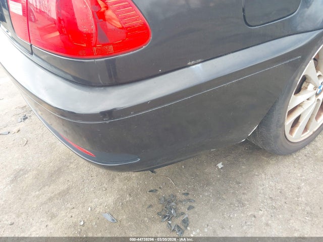 Aukcja sprzedaży 2004 Bmw 330ci, vin: WBABW53424PL47147, numer aukcji: 44739296