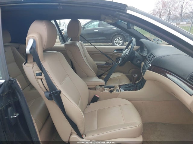 Aukcja sprzedaży 2004 Bmw 330ci, vin: WBABW53424PL47147, numer aukcji: 44739296