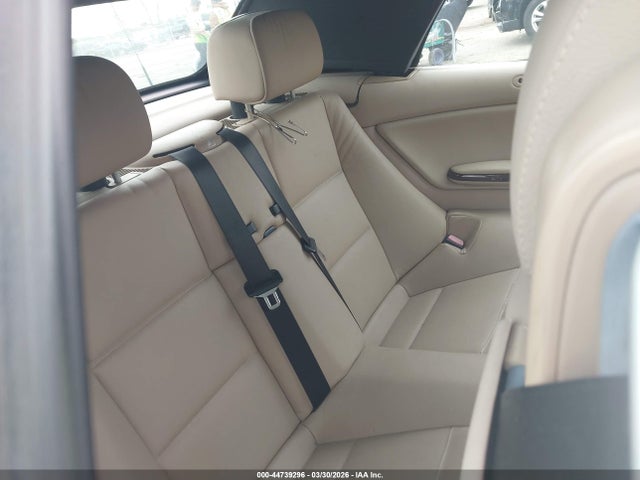 Aukcja sprzedaży 2004 Bmw 330ci, vin: WBABW53424PL47147, numer aukcji: 44739296