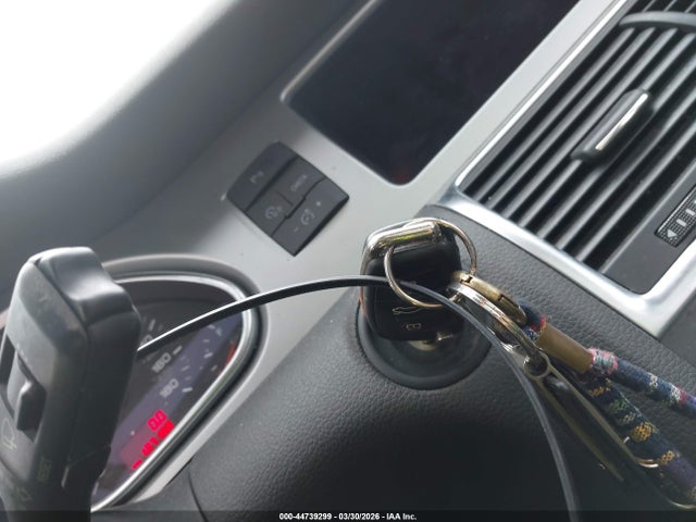 2010 AUDI Q7 WA1VMAFE8AD002800 Photo 10