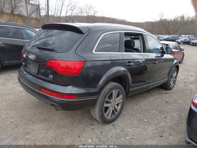 2010 AUDI Q7 WA1VMAFE8AD002800 Photo 3