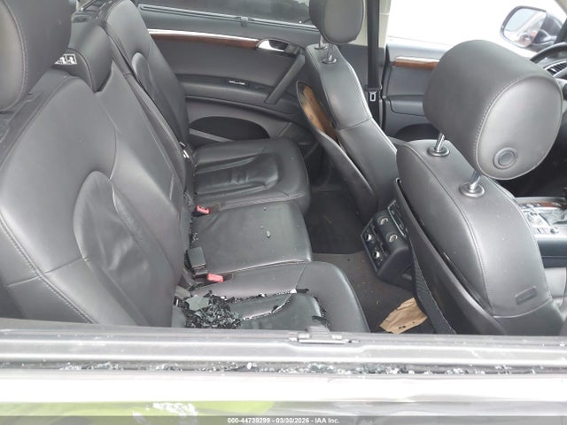 2010 AUDI Q7 WA1VMAFE8AD002800 Photo 7
