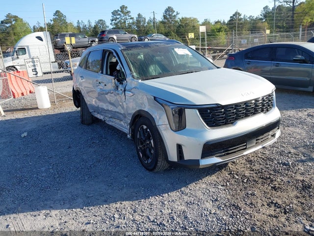 Aukcja sprzedaży 2026 Kia Sorento S, vin: 5XYRL4JC7TG427334, numer aukcji: 44739301