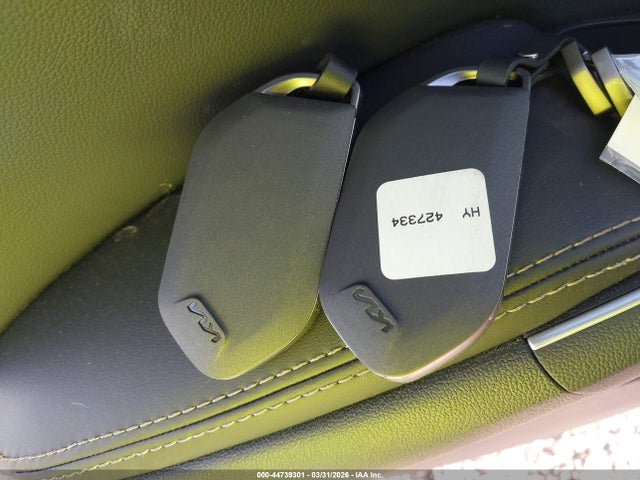 Aukcja sprzedaży 2026 Kia Sorento S, vin: 5XYRL4JC7TG427334, numer aukcji: 44739301