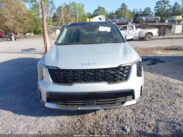 Aukcja sprzedaży 2026 Kia Sorento S, vin: 5XYRL4JC7TG427334, numer aukcji: 44739301