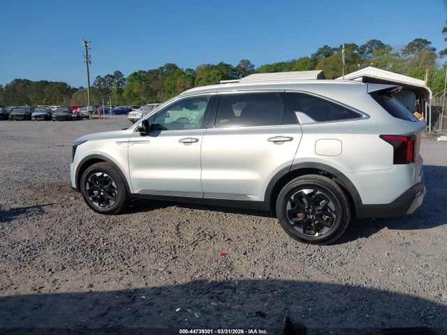 Aukcja sprzedaży 2026 Kia Sorento S, vin: 5XYRL4JC7TG427334, numer aukcji: 44739301